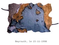 Beyrouth